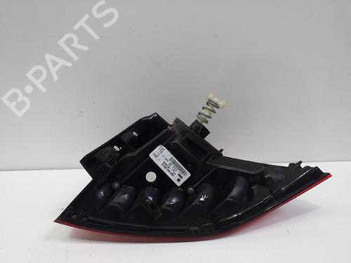 Left taillight VW GOLF VII (5G1, BQ1, BE1, BE2)  | BP24262754C34 