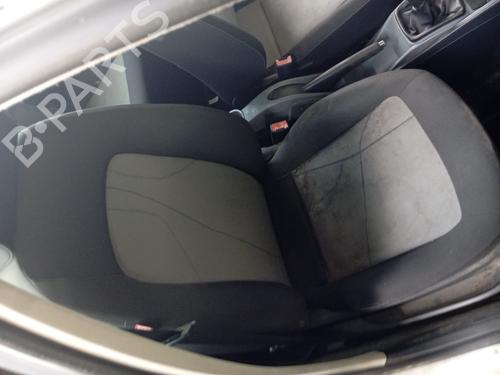 Used Right front seat SEAT IBIZA IV (6J5, 6P1) [2008-2017]  26719673