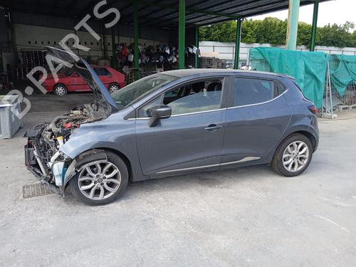 Rear left lock RENAULT CLIO IV (BH_)  | BP21202671C100 