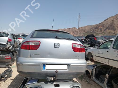 Venstre bagtil invendig håndtag SEAT LEON (1M1)  | BP12287525I15 