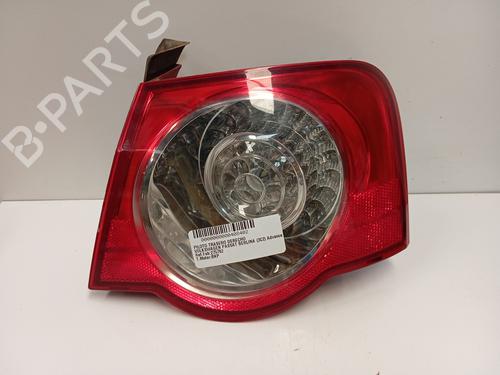 Used Right taillight VW PASSAT B6 (3C2) 2.0 TDI (140 hp) 19119683