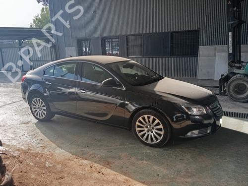 Rudehejsemekanisme Højre bagtil OPEL INSIGNIA A (G09) [2008-2017]  28444228