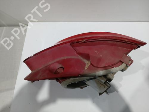 Left taillight SEAT IBIZA IV (6J5, 6P1)  | BP29982519C34 