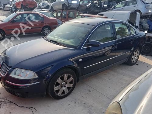 Front left window mechanism VW PASSAT B5.5 (3B3)  BP28355357C22