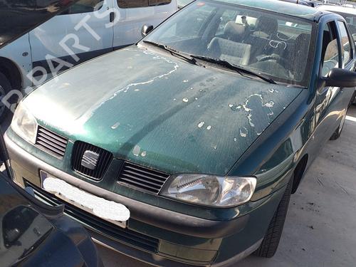 AC radiator SEAT CORDOBA (6K1, 6K2) 1.4 16V | BP9360023M32 