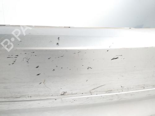 Rear bumper BMW 3 (E90) 320 d | BP15545241C8 