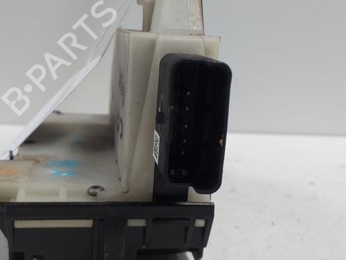 Front right lock CITROËN C4 II (NC_)  | BP12448806C97