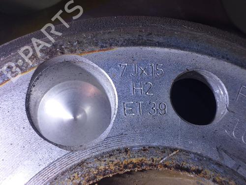 Rim AUDI A4 B6 Avant (8E5) 1.9 TDI | BP11366688C45 