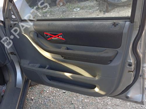 Used Front right panel HONDA CR-V I (RD) 2.0 16V 4WD (RD1, RD3) (147 hp) 27206470