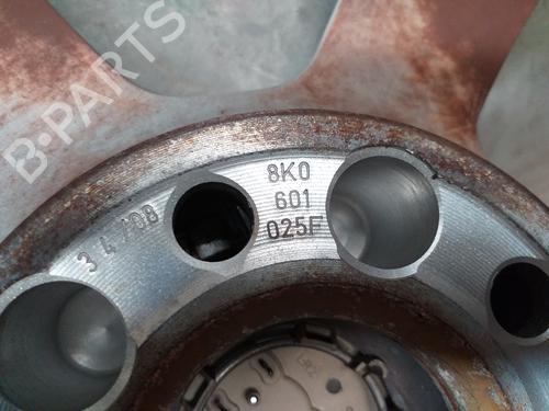 Rim AUDI A4 B8 (8K2)  | BP20723736C45 