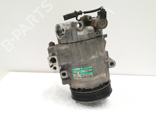 AC compressor SEAT IBIZA III (6L1)  | BP10198014M34 