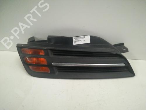 Used Grille NISSAN MICRA III (K12) [2002-2011]  9346537