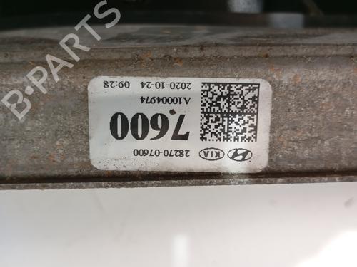 Intercooler HYUNDAI i30 (PDE, PD, PDEN) | BP37069020M30 - Image 3
