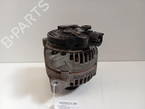Generator PEUGEOT 307 (3A/C) [2000-2012]  20722733