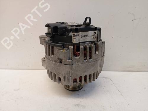 Alternator CITROËN JUMPY II Van 1.6 HDi 90 8V | BP38751649M7 - Image 7