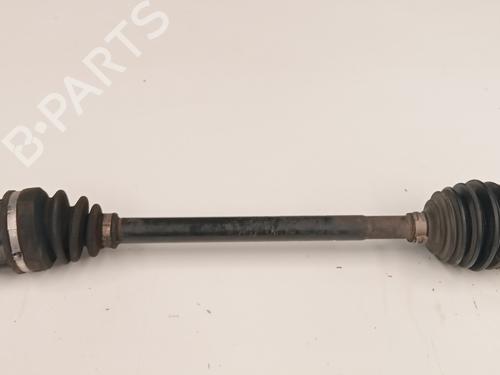 Used Left front driveshaft NISSAN PIXO (UA0) 1.0 (68 hp) 9359730