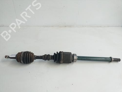 Used Right front driveshaft NISSAN X-TRAIL III (T32_, T32R, T32RR) [2013-2025]  24801177