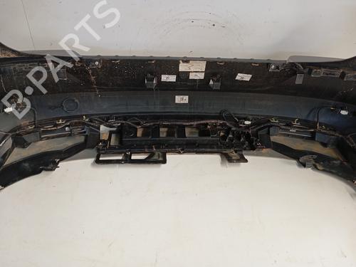 Rear bumper OPEL GRANDLAND / GRANDLAND X (A18, P1UO)  | BP26696359C8 