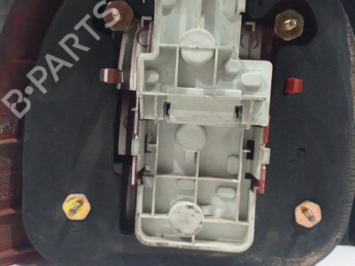 Right taillight AUDI A3 (8L1) 1.9 TDI | BP11390308C35 