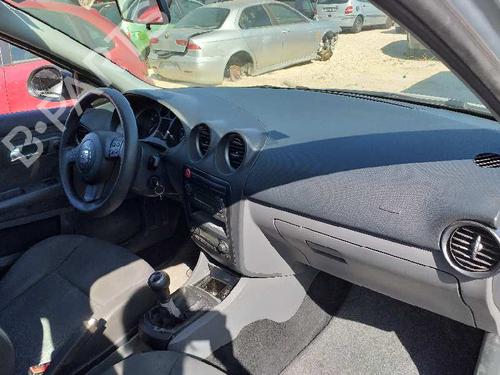 Rim SEAT IBIZA III (6L1)  | BP9357581C45 