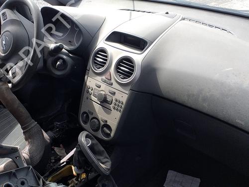 Passenger airbag OPEL CORSA D (S07)  | BP22772322C10 