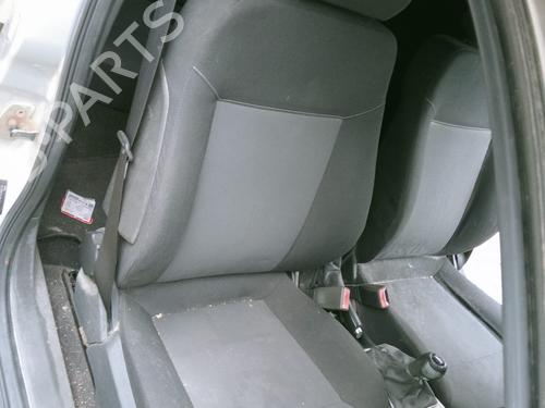 Stol høyre foran OPEL ASTRA H (A04) 1.7 CDTI (L48) (100 hp) 24893645