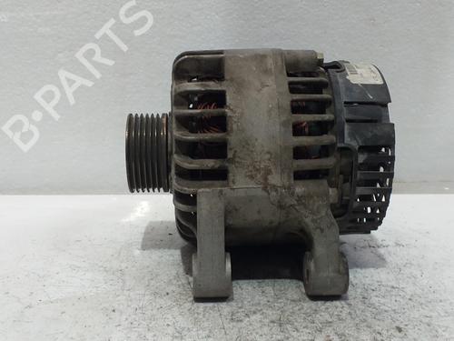 Alternator CITROËN C3 I (FC_, FN_) 1.4 HDi | BP9356925M7 