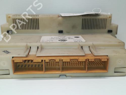 Climate control VW PASSAT B5 (3B2)  | BP9357803I5 