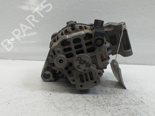 Alternator FORD FIESTA IV (JA_, JB_) 1.25 i 16V | BP9347606M7 