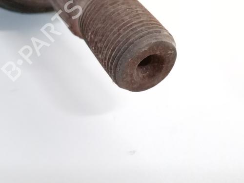 Left front driveshaft VW GOLF III (1H1)  | BP9349722M38 