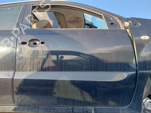 Used Front right lock RENAULT KOLEOS I (HY_) 2.0 dCi (HY0K) (150 hp) 24981413
