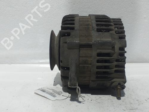 Alternator NISSAN ALMERA I (N15) 2.0 D | BP9351911M7 