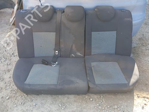 Used Rear seat SEAT IBIZA IV (6J5, 6P1) [2008-2017]  12292358