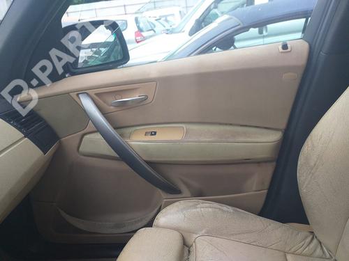 Right mirror BMW X3 (E83) 3.0 d | BP11134034C27  - Image 11