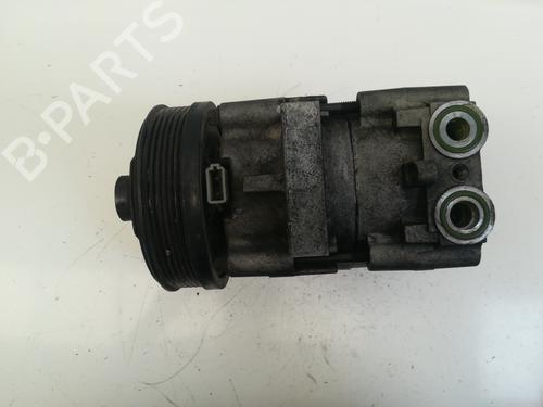 AC-Kompressor FORD MONDEO III (B5Y)  | BP9360312M34 