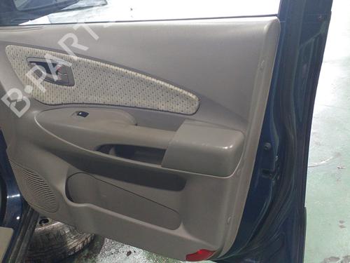Rudehejsemekanisme Højre foran HYUNDAI TUCSON (JM) 2.0 CRDi (113 hp) 12281426