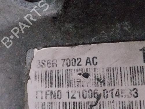 Gearbox MAZDA 2 (DY) 1.2 (DY3W) | BP11201089M3 