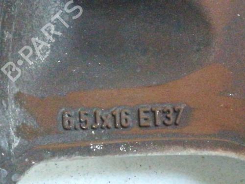 Rim OPEL ASTRA H (A04)  | BP9361646C45 