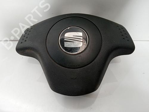 Førerens kollisjonspute SEAT IBIZA III (6L1) [2002-2009]  16919386