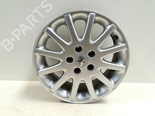 Used Rim PEUGEOT 607 (9D, 9U) [2000-2025]  9362034