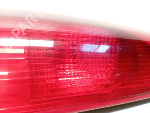 Left taillight NISSAN KUBISTAR Van (X76) 1.5 dCi | BP39433783C34 - Image 5