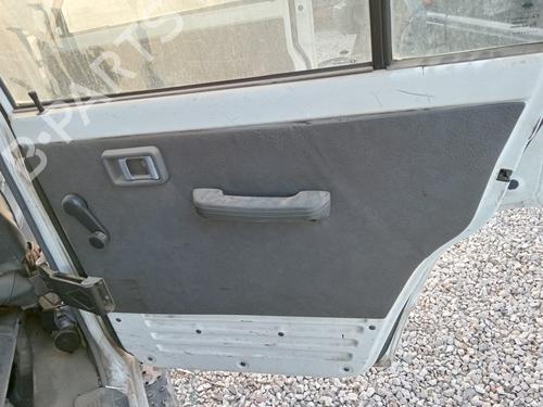 Used Rear right panel NISSAN PATROL III/2 Station Wagon (W260) [1988-1998]  12314903