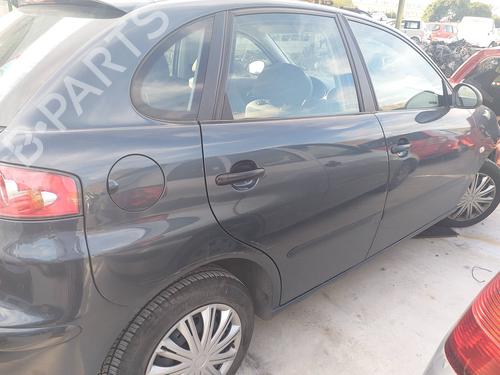 Starter SEAT IBIZA III (6L1)  | BP9358647M8 