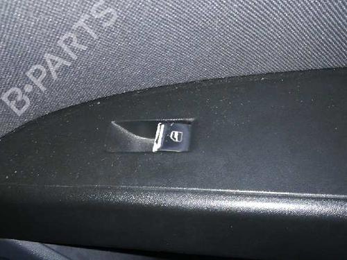 Used Right front window switch SEAT LEON (1P1) 1.9 TDI (105 hp) 9354569