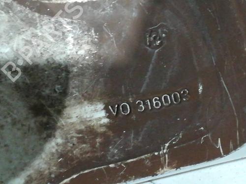 Rim VW GOLF IV (1J1) 1.9 TDI | BP9358491C45 