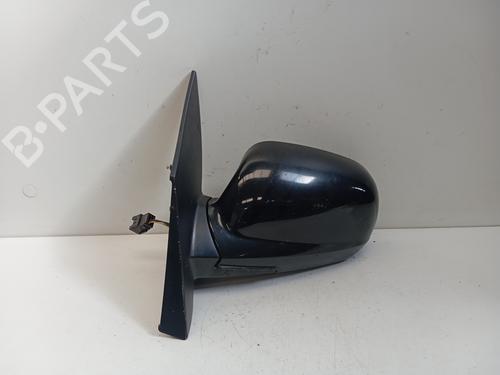 left-mirror-ssangyong-actyon-i-200-xdi-4wd-2005-19137014 main image