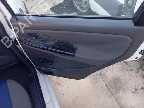 Rudehejsemekanisme Højre bagtil SEAT IBIZA II (6K1) [1993-2002]  21516997