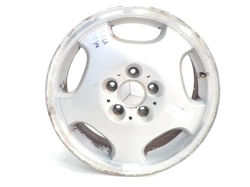 Used Rim MERCEDES-BENZ CLK (C208) CLK 230 Kompressor (208.347) (193 hp) 11338195