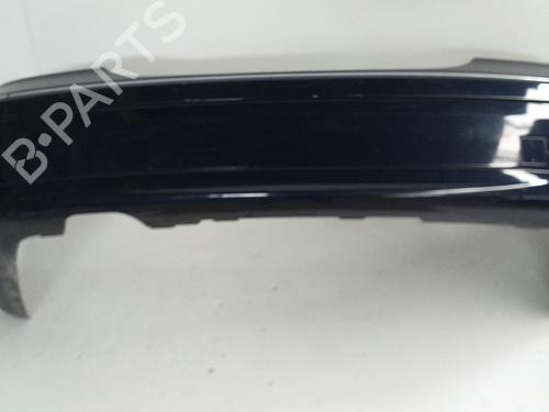 Used Rear bumper MERCEDES-BENZ C-CLASS (W203) C 220 CDI (203.006) (136 hp) 9360697