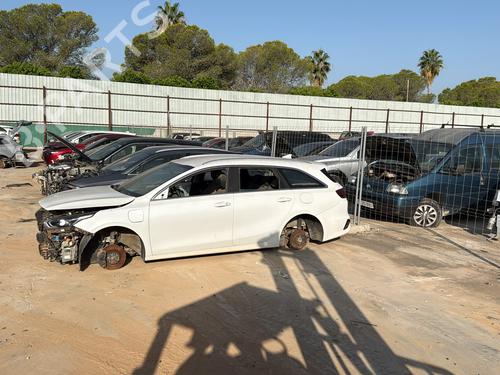 Fælk KIA CEED Sportswagon (CD) | BP26958007C45 - Image 10